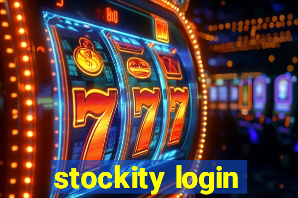 stockity login